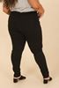 Immagine di CURVY GIRL STRETCH ULTRA COMFORT TROUSER LEGGING